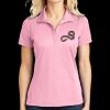 Women's Micropique Sport Wick ® Polo Thumbnail