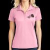 Women's Micropique Sport Wick ® Polo Thumbnail