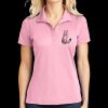 Women's Micropique Sport Wick ® Polo Thumbnail