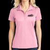 Women's Micropique Sport Wick ® Polo Thumbnail