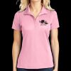 Women's Micropique Sport Wick ® Polo Thumbnail