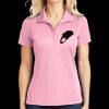 Women's Micropique Sport Wick ® Polo Thumbnail