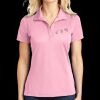 Women's Micropique Sport Wick ® Polo Thumbnail
