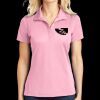 Women's Micropique Sport Wick ® Polo Thumbnail