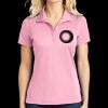 Women's Micropique Sport Wick ® Polo Thumbnail