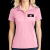 Women's Micropique Sport Wick ® Polo Thumbnail