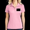 Women's Micropique Sport Wick ® Polo Thumbnail