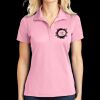 Women's Micropique Sport Wick ® Polo Thumbnail