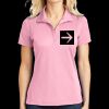 Women's Micropique Sport Wick ® Polo Thumbnail