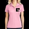 Women's Micropique Sport Wick ® Polo Thumbnail