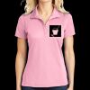 Women's Micropique Sport Wick ® Polo Thumbnail