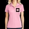 Women's Micropique Sport Wick ® Polo Thumbnail