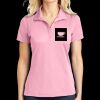 Women's Micropique Sport Wick ® Polo Thumbnail