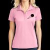 Women's Micropique Sport Wick ® Polo Thumbnail