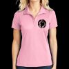 Women's Micropique Sport Wick ® Polo Thumbnail