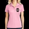 Women's Micropique Sport Wick ® Polo Thumbnail