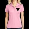 Women's Micropique Sport Wick ® Polo Thumbnail