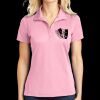 Women's Micropique Sport Wick ® Polo Thumbnail