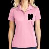 Women's Micropique Sport Wick ® Polo Thumbnail