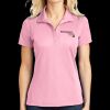 Women's Micropique Sport Wick ® Polo Thumbnail