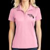 Women's Micropique Sport Wick ® Polo Thumbnail