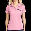 Women's Micropique Sport Wick ® Polo Thumbnail