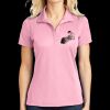Women's Micropique Sport Wick ® Polo Thumbnail