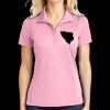 Women's Micropique Sport Wick ® Polo Thumbnail