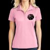Women's Micropique Sport Wick ® Polo Thumbnail
