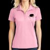 Women's Micropique Sport Wick ® Polo Thumbnail