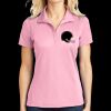 Women's Micropique Sport Wick ® Polo Thumbnail
