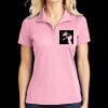 Women's Micropique Sport Wick ® Polo Thumbnail