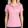 Women's Micropique Sport Wick ® Polo Thumbnail