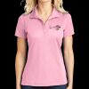 Women's Micropique Sport Wick ® Polo Thumbnail