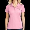 Women's Micropique Sport Wick ® Polo Thumbnail