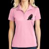 Women's Micropique Sport Wick ® Polo Thumbnail