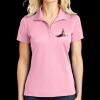 Women's Micropique Sport Wick ® Polo Thumbnail