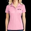 Women's Micropique Sport Wick ® Polo Thumbnail