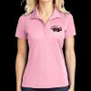Women's Micropique Sport Wick ® Polo Thumbnail