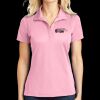 Women's Micropique Sport Wick ® Polo Thumbnail