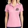 Women's Micropique Sport Wick ® Polo Thumbnail
