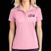 Women's Micropique Sport Wick ® Polo Thumbnail
