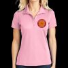 Women's Micropique Sport Wick ® Polo Thumbnail