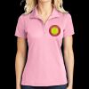 Women's Micropique Sport Wick ® Polo Thumbnail