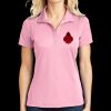 Women's Micropique Sport Wick ® Polo Thumbnail