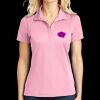 Women's Micropique Sport Wick ® Polo Thumbnail