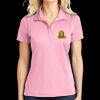 Women's Micropique Sport Wick ® Polo Thumbnail