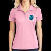 Women's Micropique Sport Wick ® Polo Thumbnail