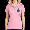 Women's Micropique Sport Wick ® Polo Thumbnail