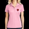 Women's Micropique Sport Wick ® Polo Thumbnail